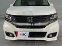 HONDA N-WGN CUSTOM