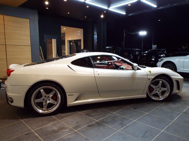 フェラーリ Ｆ４３０