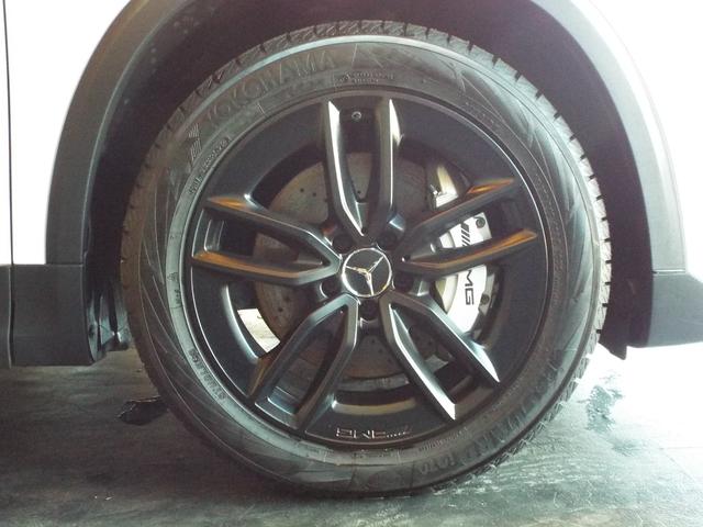GLA35 4マチック GLA35 4マチック(13枚目)