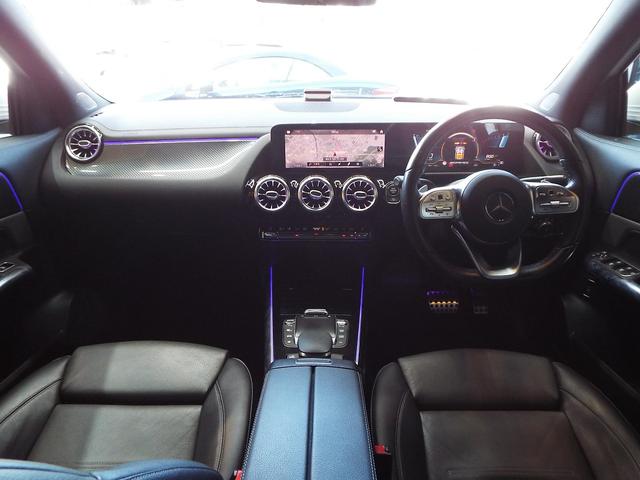 GLA35 4マチック GLA35 4マチック(14枚目)