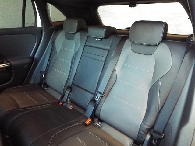 GLA35 4マチック GLA35 4マチック(17枚目)