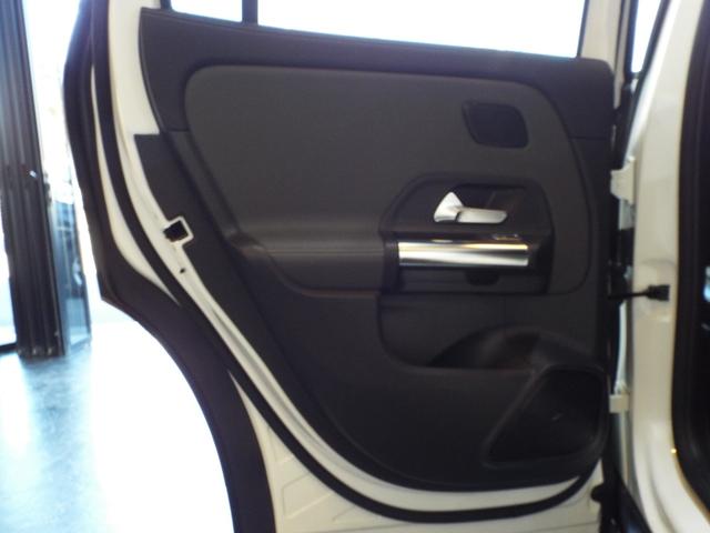 GLA35 4マチック GLA35 4マチック(34枚目)