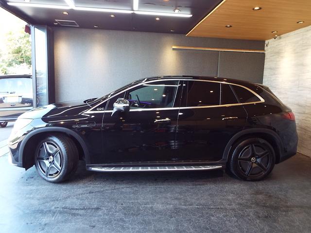 ＥＱＥ ＳＵＶ ＥＱＥ３５０　４マチック　ＳＵＶローンチエディション　ＥＱＥ３５０　４マチック　ＳＵＶローンチエディション（５名）黒本革　Ｗサンルーフ　３６０度カメラ　ヘッドアップディスプレイＥＴＣ２．０　ＡＩ機能　レーダークルーズ　キープレーン　自動駐車支援（3枚目）