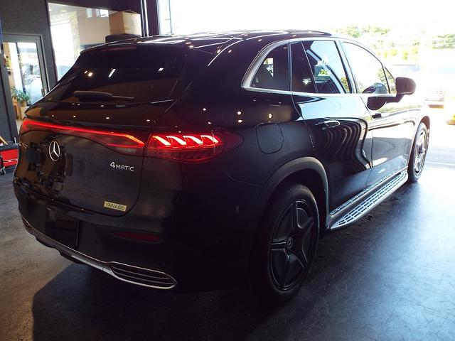 ＥＱＥ ＳＵＶ ＥＱＥ３５０　４マチック　ＳＵＶローンチエディション　ＥＱＥ３５０　４マチック　ＳＵＶローンチエディション（５名）黒本革　Ｗサンルーフ　３６０度カメラ　ヘッドアップディスプレイＥＴＣ２．０　ＡＩ機能　レーダークルーズ　キープレーン　自動駐車支援（6枚目）