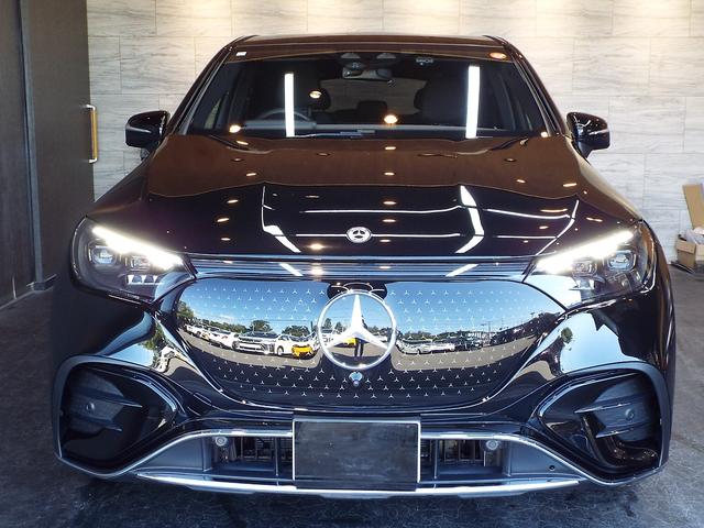 ＥＱＥ ＳＵＶ ＥＱＥ３５０　４マチック　ＳＵＶローンチエディション　ＥＱＥ３５０　４マチック　ＳＵＶローンチエディション（５名）黒本革　Ｗサンルーフ　３６０度カメラ　ヘッドアップディスプレイＥＴＣ２．０　ＡＩ機能　レーダークルーズ　キープレーン　自動駐車支援（8枚目）