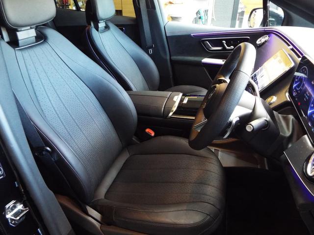 ＥＱＥ ＳＵＶ ＥＱＥ３５０　４マチック　ＳＵＶローンチエディション　ＥＱＥ３５０　４マチック　ＳＵＶローンチエディション（５名）黒本革　Ｗサンルーフ　３６０度カメラ　ヘッドアップディスプレイＥＴＣ２．０　ＡＩ機能　レーダークルーズ　キープレーン　自動駐車支援（16枚目）