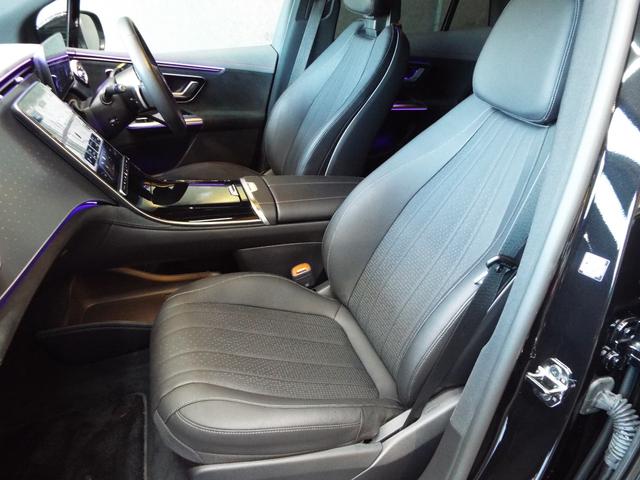 ＥＱＥ ＳＵＶ ＥＱＥ３５０　４マチック　ＳＵＶローンチエディション　ＥＱＥ３５０　４マチック　ＳＵＶローンチエディション（５名）黒本革　Ｗサンルーフ　３６０度カメラ　ヘッドアップディスプレイＥＴＣ２．０　ＡＩ機能　レーダークルーズ　キープレーン　自動駐車支援（17枚目）