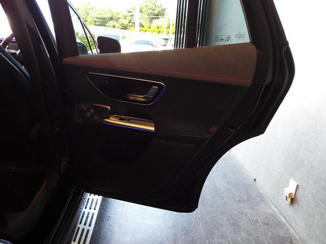 ＥＱＥ ＳＵＶ ＥＱＥ３５０　４マチック　ＳＵＶローンチエディション　ＥＱＥ３５０　４マチック　ＳＵＶローンチエディション（５名）黒本革　Ｗサンルーフ　３６０度カメラ　ヘッドアップディスプレイＥＴＣ２．０　ＡＩ機能　レーダークルーズ　キープレーン　自動駐車支援（21枚目）