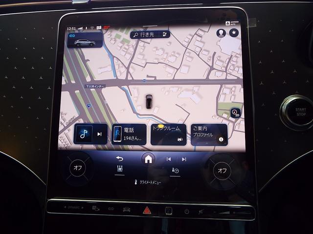 ＥＱＥ ＳＵＶ ＥＱＥ３５０　４マチック　ＳＵＶローンチエディション　ＥＱＥ３５０　４マチック　ＳＵＶローンチエディション（５名）黒本革　Ｗサンルーフ　３６０度カメラ　ヘッドアップディスプレイＥＴＣ２．０　ＡＩ機能　レーダークルーズ　キープレーン　自動駐車支援（27枚目）