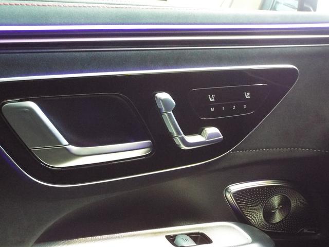 ＥＱＥ ＳＵＶ ＥＱＥ３５０　４マチック　ＳＵＶローンチエディション　ＥＱＥ３５０　４マチック　ＳＵＶローンチエディション（５名）黒本革　Ｗサンルーフ　３６０度カメラ　ヘッドアップディスプレイＥＴＣ２．０　ＡＩ機能　レーダークルーズ　キープレーン　自動駐車支援（31枚目）