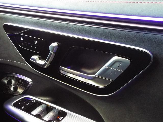 ＥＱＥ ＳＵＶ ＥＱＥ３５０　４マチック　ＳＵＶローンチエディション　ＥＱＥ３５０　４マチック　ＳＵＶローンチエディション（５名）黒本革　Ｗサンルーフ　３６０度カメラ　ヘッドアップディスプレイＥＴＣ２．０　ＡＩ機能　レーダークルーズ　キープレーン　自動駐車支援（32枚目）