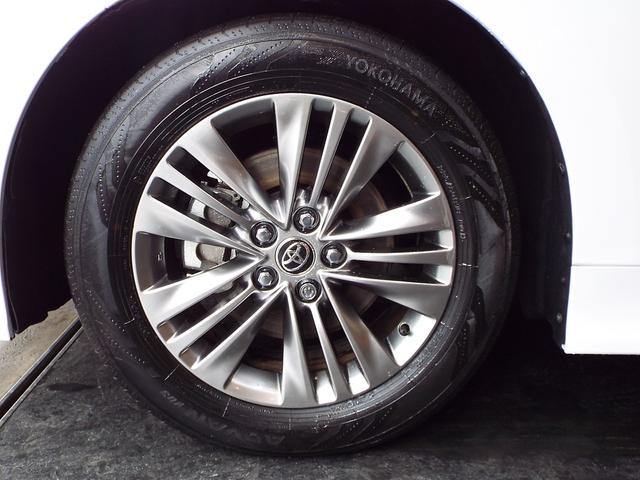 アルファードハイブリッド Ｚ　サンルーフ　ヘッドアップディスプレイ　３６０度カメラ　前後ドライブカメラ　後席電動オットマン　４席シートヒーター＆クーラー　レーダークルーズ　キープレーン　ブラインドスポット（10枚目）