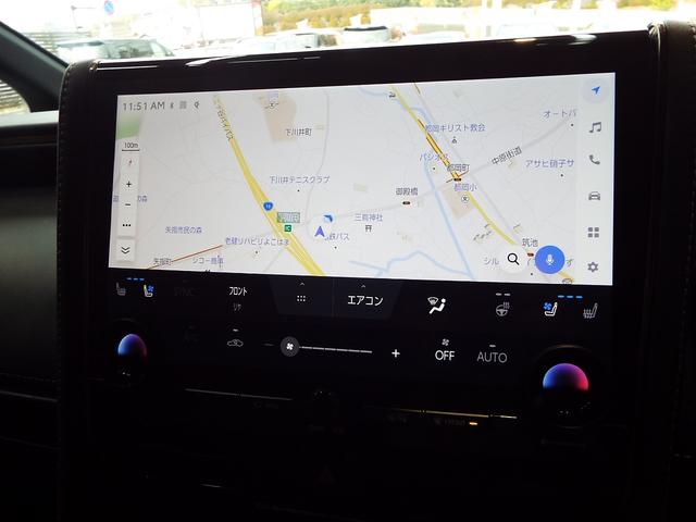 アルファードハイブリッド Ｚ　サンルーフ　ヘッドアップディスプレイ　３６０度カメラ　前後ドライブカメラ　後席電動オットマン　４席シートヒーター＆クーラー　レーダークルーズ　キープレーン　ブラインドスポット（25枚目）