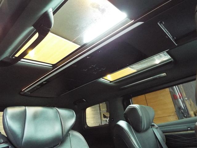 アルファードハイブリッド Ｚ　サンルーフ　ヘッドアップディスプレイ　３６０度カメラ　前後ドライブカメラ　後席電動オットマン　４席シートヒーター＆クーラー　レーダークルーズ　キープレーン　ブラインドスポット（36枚目）