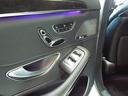 MERCEDES BENZ S-CLASS