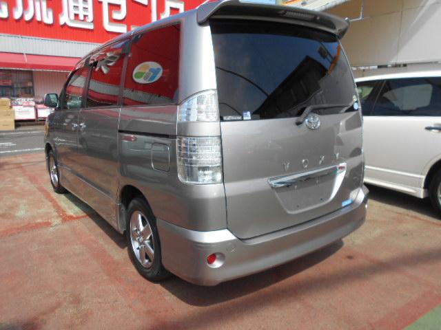 Z 煌 両側電動スライドドア ナビ Bカメラ ETC HID(5枚目)