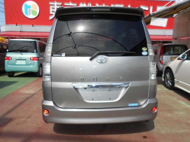 Z 煌 両側電動スライドドア ナビ Bカメラ ETC HID(6枚目)