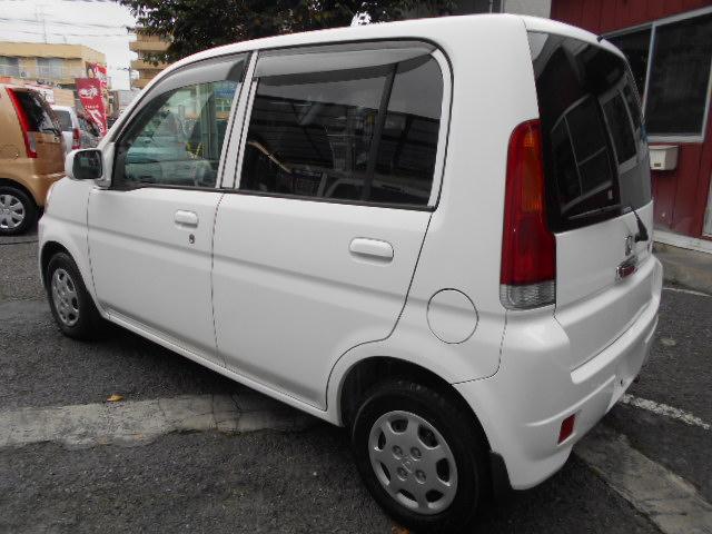 G 特別仕様車スーパートピック キーレス CD(5枚目)