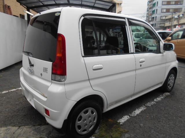 G 特別仕様車スーパートピック キーレス CD(7枚目)
