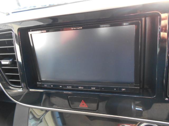 デイズルークス ハイウェイスター　Ｘ　アラウンドビューモニター／ストラーダナビＴＶ／バックカメラ／左電動スライドドア／ＥＴＣ／ＨＩＤライト／純正アルミ／プッシュスタート（36枚目）