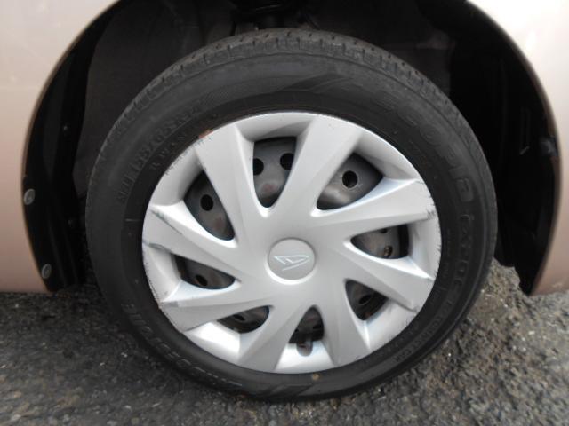 ムーヴ L SA 衝突被害軽減ブレーキ/カロッツェリアナビTV/ETC/キーレスエントリー/アイドリングストップ(52枚目)