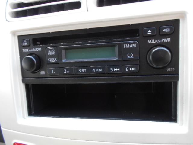 ｅＫワゴン ＭＸ　ＣＤステレオ／電動格納ミラー／ドアバイザー／ヘッドライトレベライザー（34枚目）