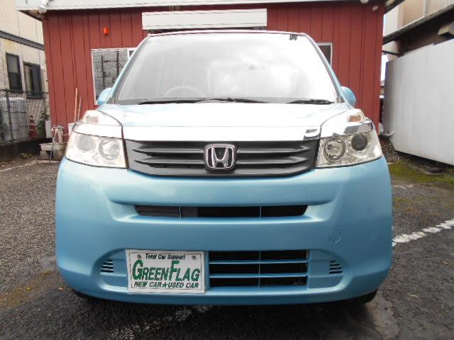 ライフ G バックカメラ付きCDステレオ/キーレスエントリー/電動格納ミラー(14枚目)