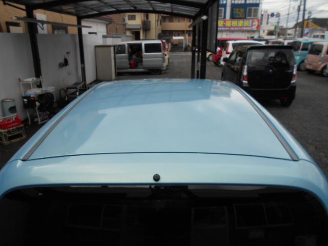 ライフ G バックカメラ付きCDステレオ/キーレスエントリー/電動格納ミラー(20枚目)