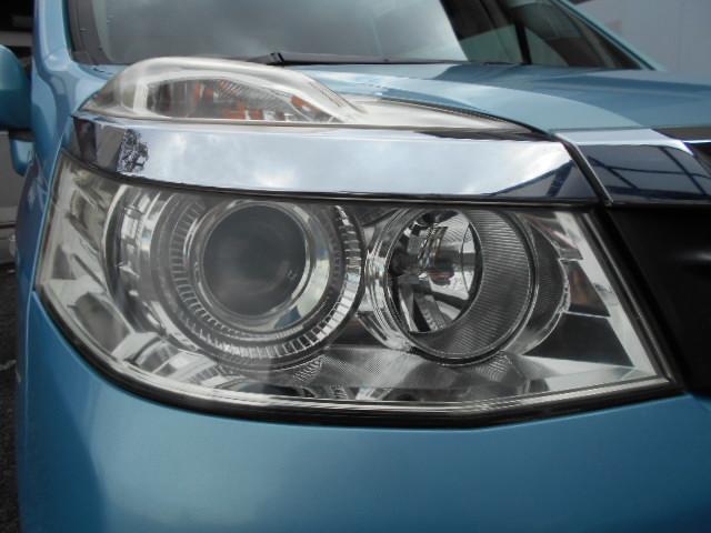 ライフ G バックカメラ付きCDステレオ/キーレスエントリー/電動格納ミラー(21枚目)