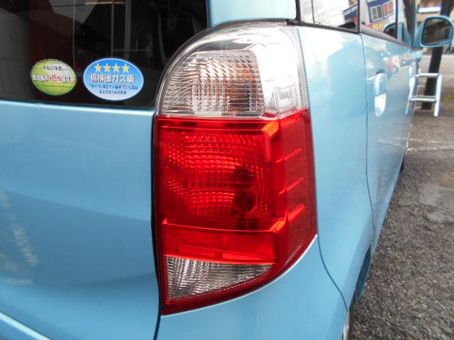 ライフ G バックカメラ付きCDステレオ/キーレスエントリー/電動格納ミラー(26枚目)