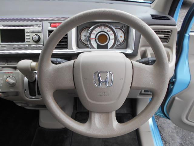 ライフ G バックカメラ付きCDステレオ/キーレスエントリー/電動格納ミラー(38枚目)