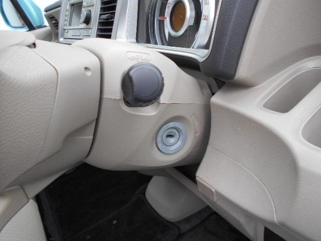 ライフ G バックカメラ付きCDステレオ/キーレスエントリー/電動格納ミラー(39枚目)