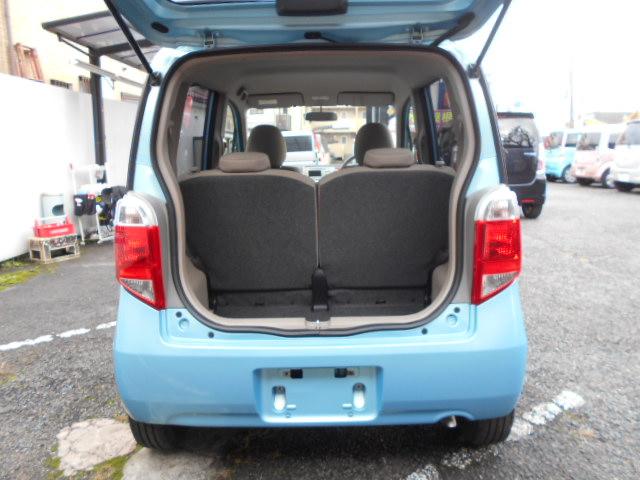 ライフ G バックカメラ付きCDステレオ/キーレスエントリー/電動格納ミラー(43枚目)