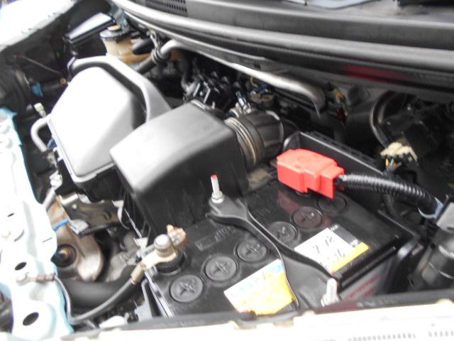 ライフ G バックカメラ付きCDステレオ/キーレスエントリー/電動格納ミラー(46枚目)