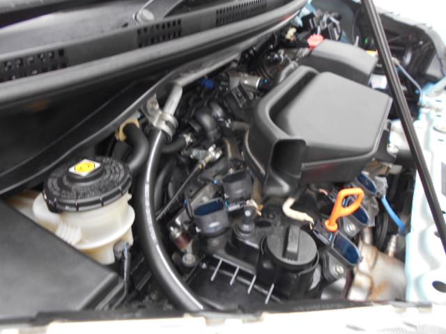 ライフ G バックカメラ付きCDステレオ/キーレスエントリー/電動格納ミラー(47枚目)