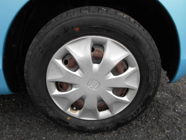 ライフ G バックカメラ付きCDステレオ/キーレスエントリー/電動格納ミラー(51枚目)