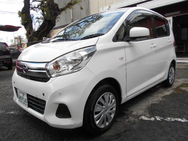 デイズ Ｊ　衝突被害軽減ブレーキ／純正ナビＴＶ／バックカメラ／ＥＴＣ／キーレスエントリー／リヤフルフラットシート（15枚目）