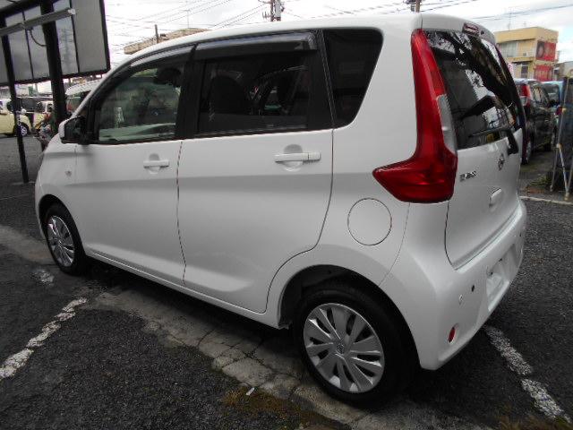 デイズ Ｊ　衝突被害軽減ブレーキ／純正ナビＴＶ／バックカメラ／ＥＴＣ／キーレスエントリー／リヤフルフラットシート（16枚目）