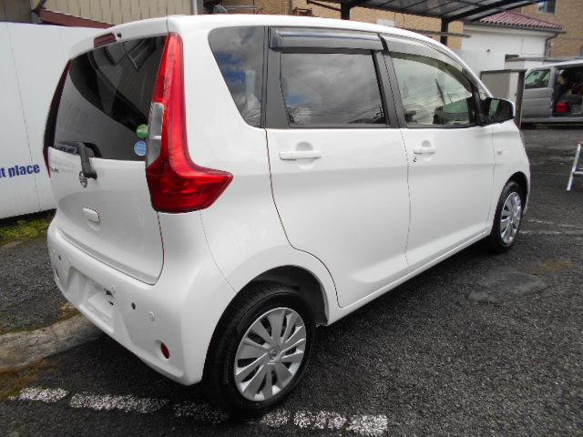 デイズ Ｊ　衝突被害軽減ブレーキ／純正ナビＴＶ／バックカメラ／ＥＴＣ／キーレスエントリー／リヤフルフラットシート（18枚目）