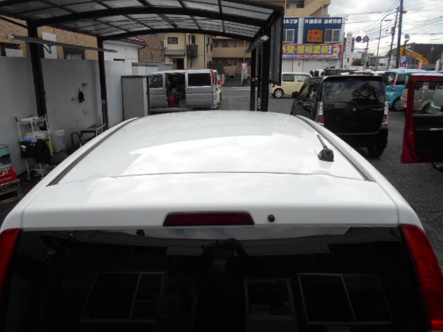 デイズ Ｊ　衝突被害軽減ブレーキ／純正ナビＴＶ／バックカメラ／ＥＴＣ／キーレスエントリー／リヤフルフラットシート（20枚目）