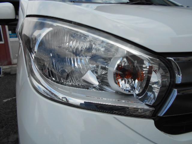 デイズ Ｊ　衝突被害軽減ブレーキ／純正ナビＴＶ／バックカメラ／ＥＴＣ／キーレスエントリー／リヤフルフラットシート（21枚目）