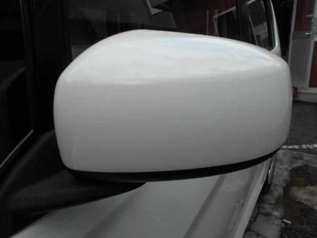 デイズ Ｊ　衝突被害軽減ブレーキ／純正ナビＴＶ／バックカメラ／ＥＴＣ／キーレスエントリー／リヤフルフラットシート（24枚目）