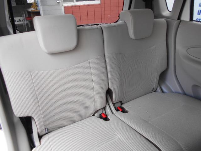デイズ Ｊ　衝突被害軽減ブレーキ／純正ナビＴＶ／バックカメラ／ＥＴＣ／キーレスエントリー／リヤフルフラットシート（28枚目）