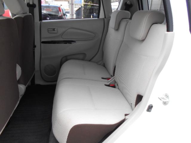 デイズ Ｊ　衝突被害軽減ブレーキ／純正ナビＴＶ／バックカメラ／ＥＴＣ／キーレスエントリー／リヤフルフラットシート（30枚目）