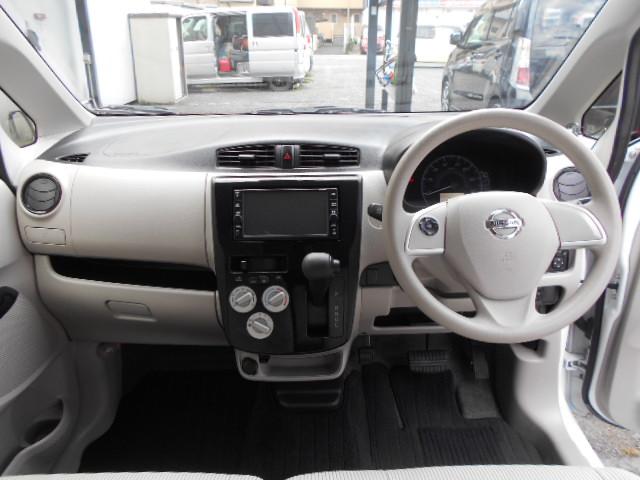 デイズ Ｊ　衝突被害軽減ブレーキ／純正ナビＴＶ／バックカメラ／ＥＴＣ／キーレスエントリー／リヤフルフラットシート（32枚目）