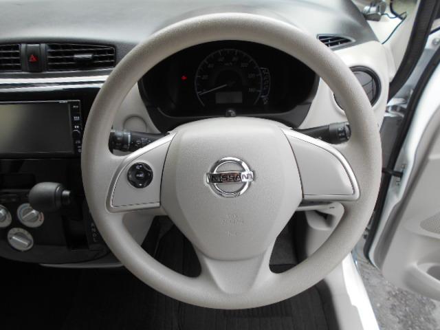 デイズ Ｊ　衝突被害軽減ブレーキ／純正ナビＴＶ／バックカメラ／ＥＴＣ／キーレスエントリー／リヤフルフラットシート（37枚目）