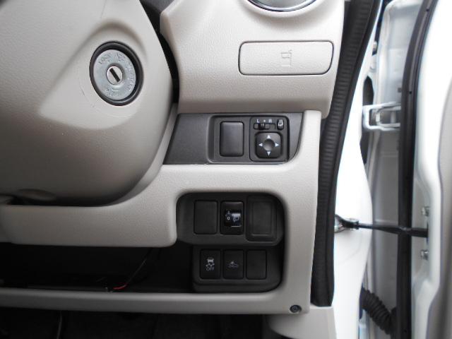 デイズ Ｊ　衝突被害軽減ブレーキ／純正ナビＴＶ／バックカメラ／ＥＴＣ／キーレスエントリー／リヤフルフラットシート（40枚目）