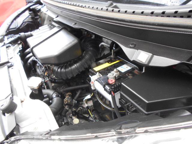 デイズ Ｊ　衝突被害軽減ブレーキ／純正ナビＴＶ／バックカメラ／ＥＴＣ／キーレスエントリー／リヤフルフラットシート（46枚目）