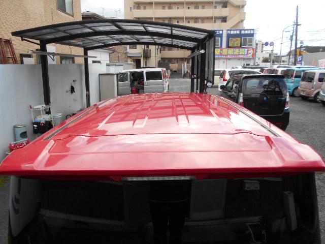 デイズルークス ハイウェイスター　Ｘ　Ｇパッケージ　アラウンドビューモニター／純正ナビＴＶ／バックカメラ／両側電動スライドドア／ＥＴＣ／プッシュスタート／純正アルミホイール（20枚目）