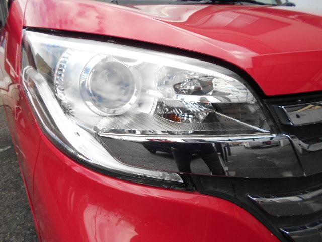 デイズルークス ハイウェイスター　Ｘ　Ｇパッケージ　アラウンドビューモニター／純正ナビＴＶ／バックカメラ／両側電動スライドドア／ＥＴＣ／プッシュスタート／純正アルミホイール（21枚目）